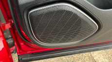 MG Hs 1.5 T-GDI Excite 5dr Petrol Hatchback